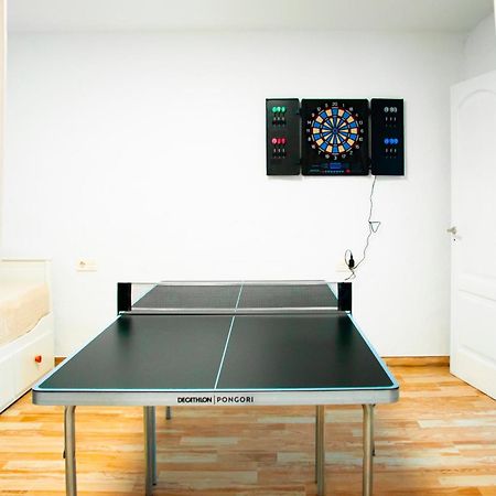 Vibesol Pool Heated House Apartman Playa Honda  Kültér fotó