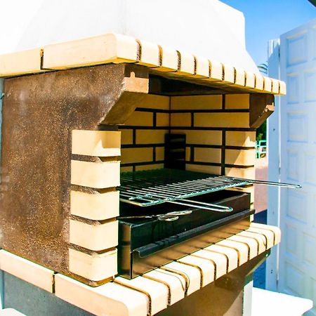 Vibesol Pool Heated House Apartman Playa Honda  Kültér fotó