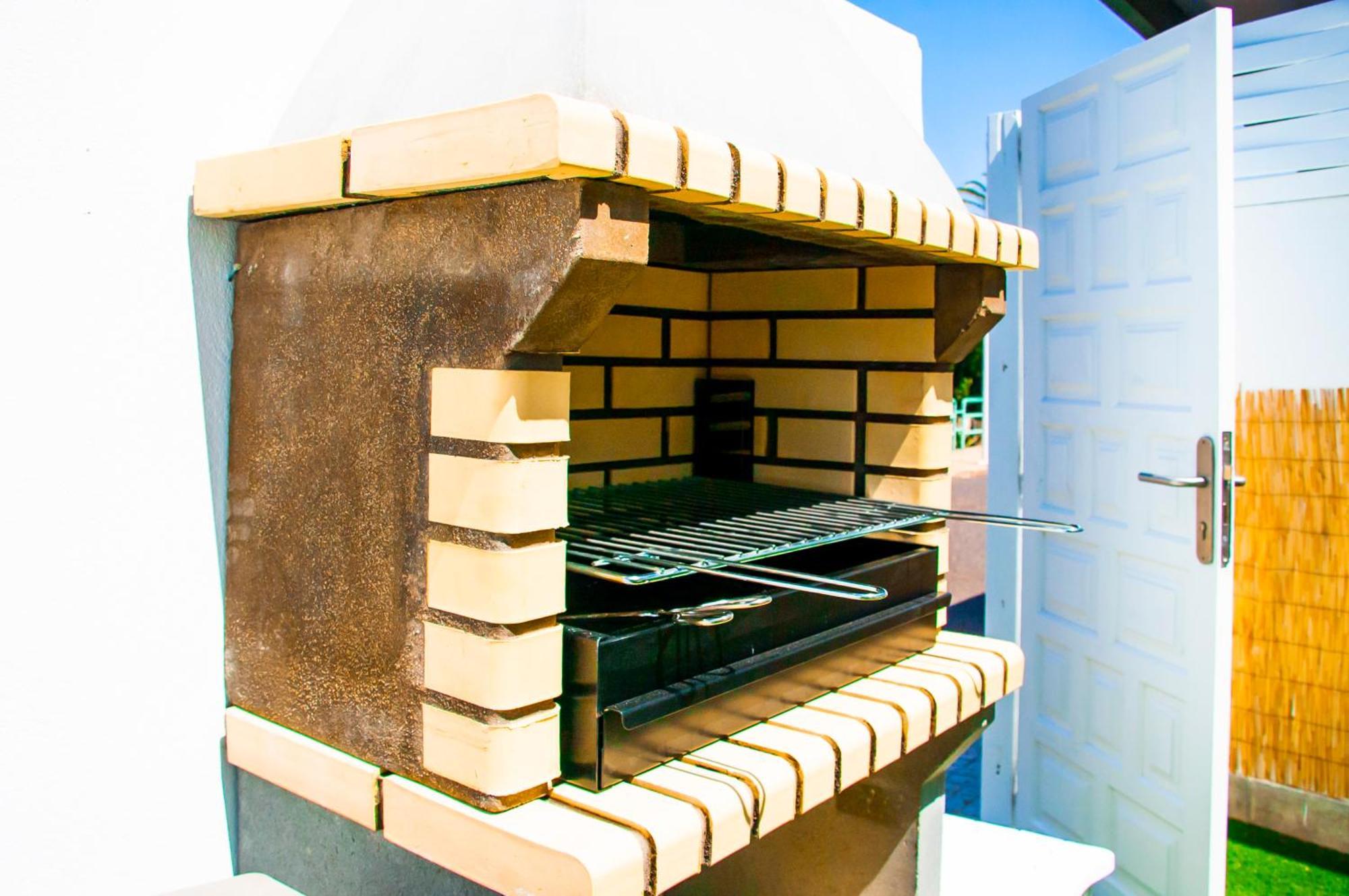 Vibesol Pool Heated House Apartman Playa Honda  Kültér fotó