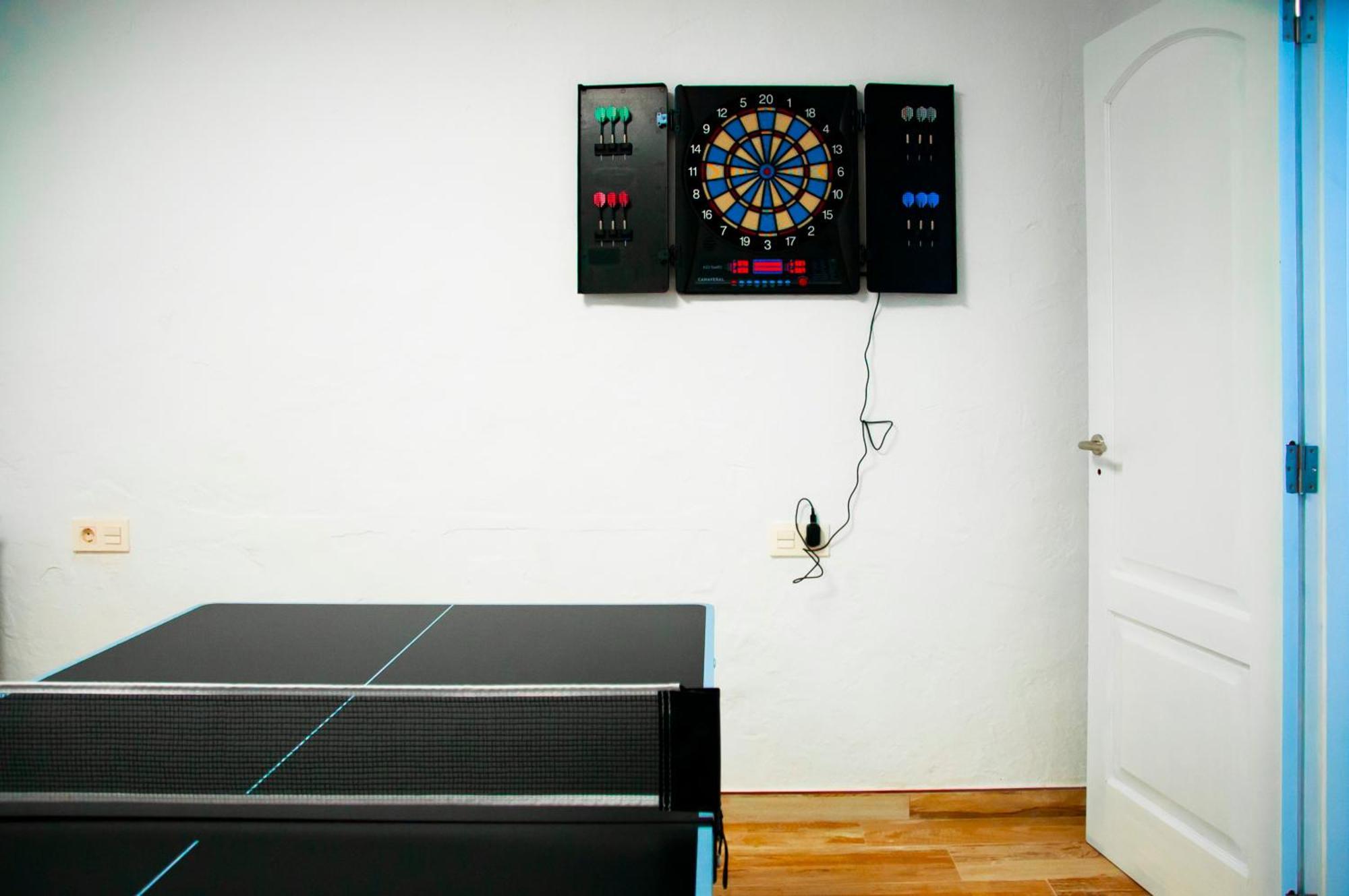 Vibesol Pool Heated House Apartman Playa Honda  Kültér fotó