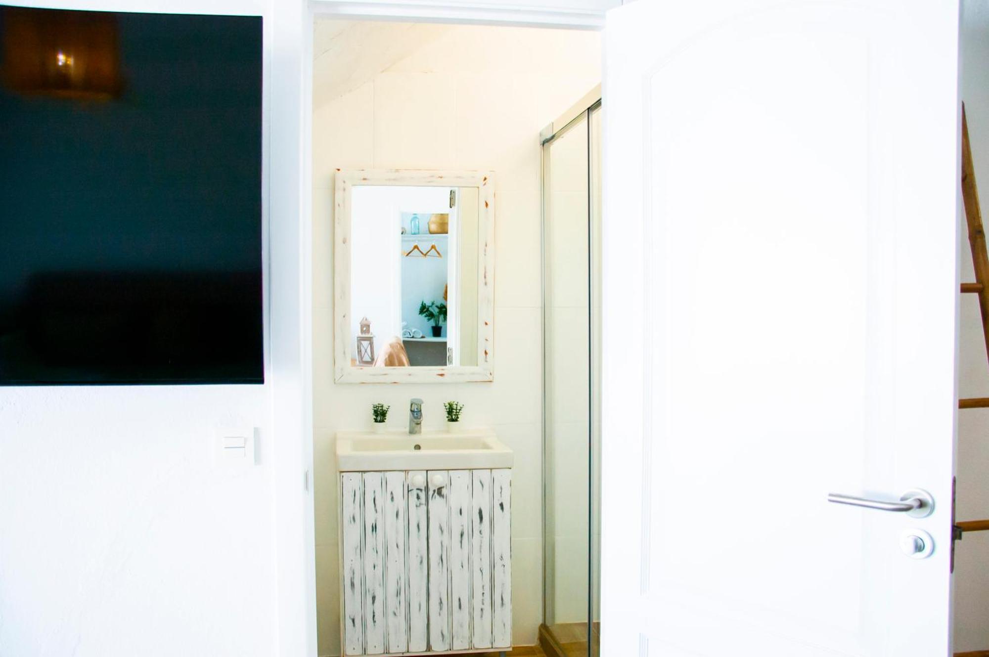 Vibesol Pool Heated House Apartman Playa Honda  Kültér fotó