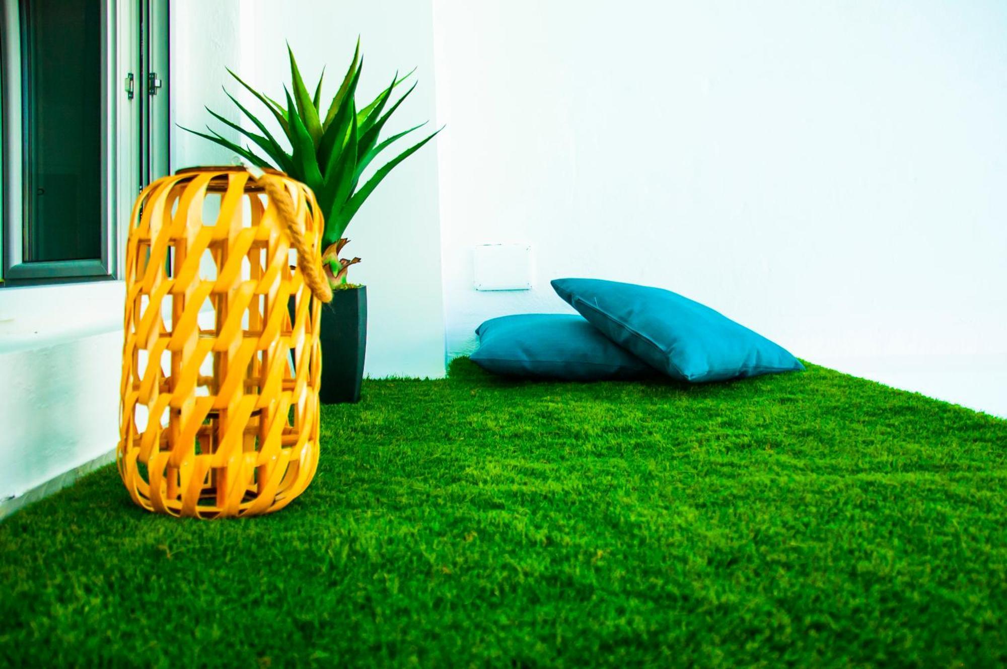 Vibesol Pool Heated House Apartman Playa Honda  Kültér fotó