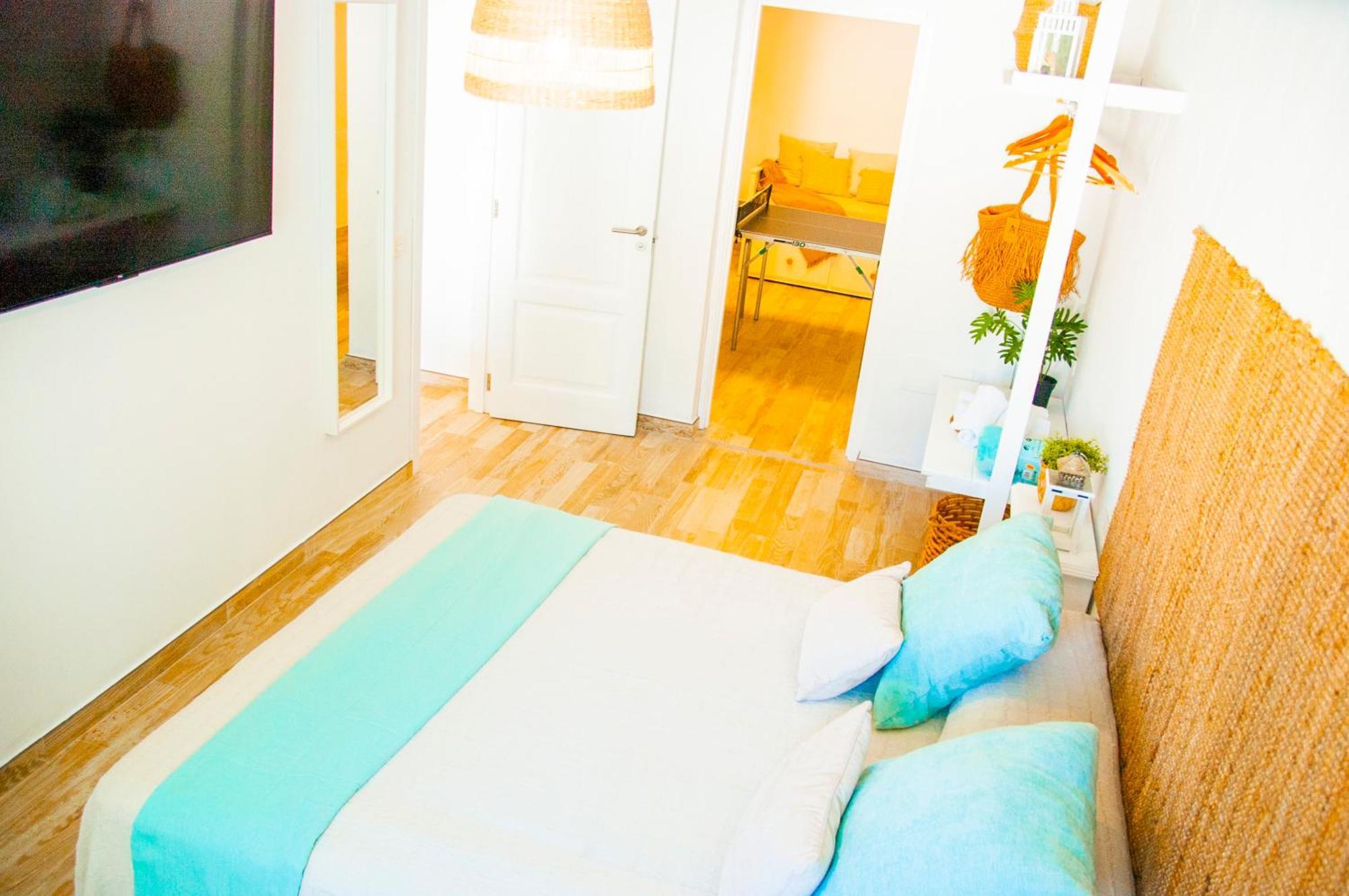 Vibesol Pool Heated House Apartman Playa Honda  Kültér fotó
