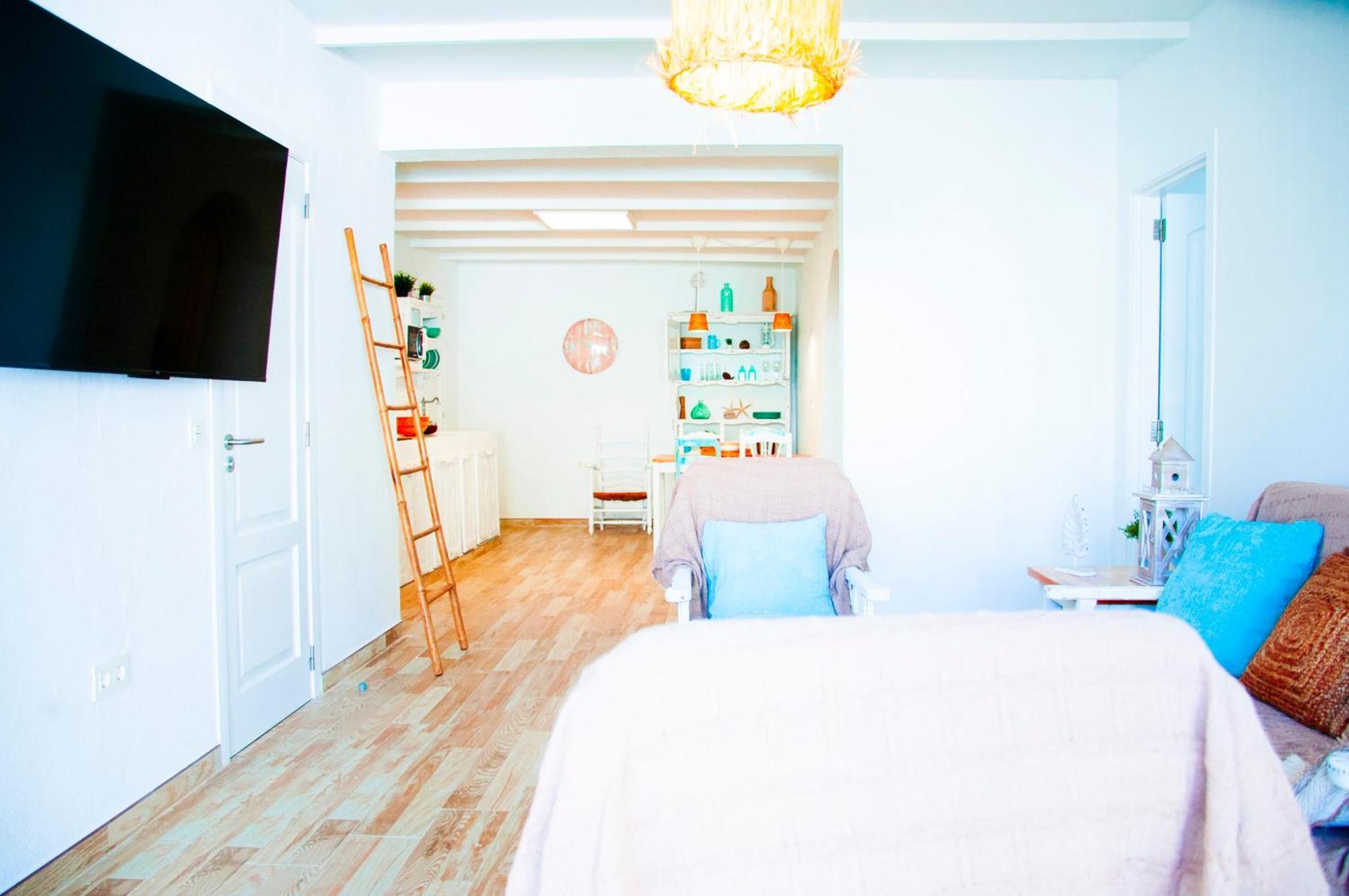 Vibesol Pool Heated House Apartman Playa Honda  Kültér fotó